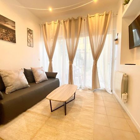 Mohd'Or 2 - Calais Apartamento Exterior foto
